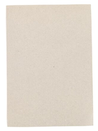 Großbritannien, Sammlung Rangabzeichen Heer, auf Karton getackert