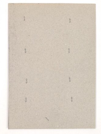 Großbritannien, Sammlung Rangabzeichen Heer, auf Karton getackert