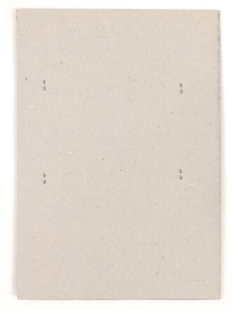 Großbritannien, Sammlung Rangabzeichen Heer, auf Karton getackert