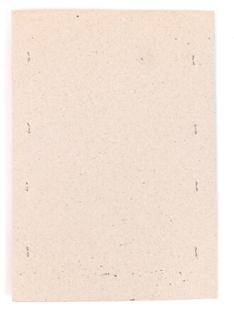 Großbritannien, Sammlung Armbinden Zivilschutz, auf Karton getackert