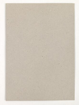 Großbritannien, Sammlung Ärmelabzeichen, auf Karton getackert