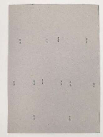 Großbritannien, Sammlung Ärmelabzeichen Marine, auf Karton getackert