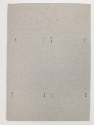 Großbritannien, Sammlung Ärmelabzeichen Marine, auf Karton getackert