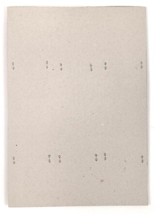 Großbritannien, Sammlung Ärmelabzeichen Marine, auf Karton getackert