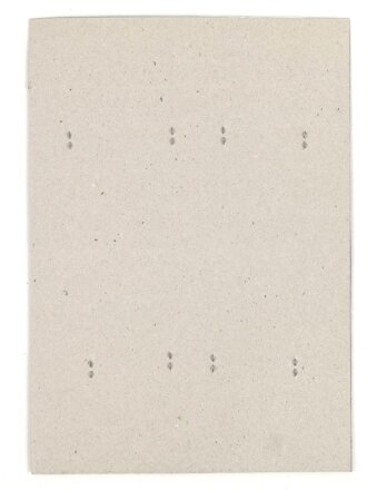 Großbritannien, Sammlung Ärmelabzeichen Marine, auf Karton getackert