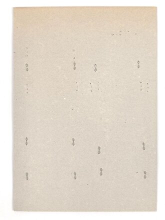 Großbritannien, Sammlung Ärmelabzeichen Marine, auf Karton getackert