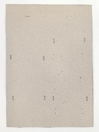 Großbritannien, Sammlung Ärmelabzeichen Marine, auf Karton getackert