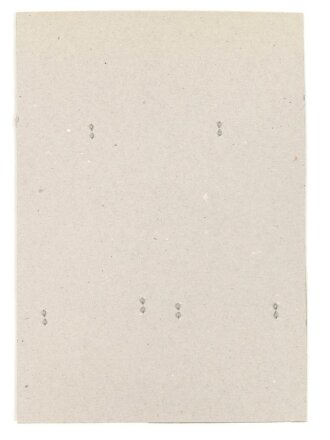 Großbritannien, Sammlung Ärmelabzeichen Marine, auf Karton getackert