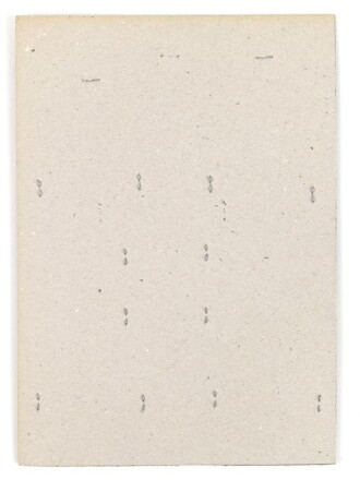 Großbritannien, Sammlung Tätigkeitsabzeichen Marine, auf Karton getackert