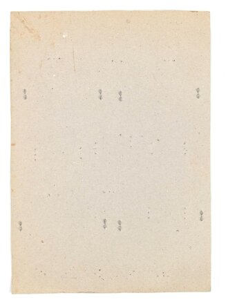 Großbritannien, Sammlung Ärmelabzeichen Marine, auf Karton getackert