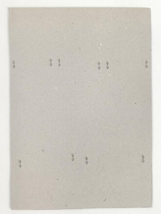 Großbritannien, Sammlung Ärmelabzeichen Marine, auf Karton getackert