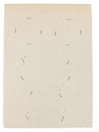 Großbritannien, Sammlung Ärmelabzeichen Marine, auf Karton getackert