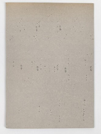 Großbritannien, Sammlung Ärmelabzeichen, auf Karton getackert