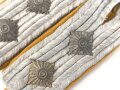Luftwaffe, Paar Schulterklappen für einen Hauptmann, fliegendes Personal oder Fallschirmjäger