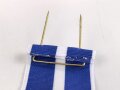 Bundeswehr, Einsatzmedaille KOSOVO mit Bandspange im Etui