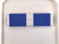 Bundeswehr, Einsatzmedaille KOSOVO mit Bandspange im Etui
