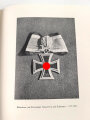 Deutschland nach 1945 "Generalfeldmarschall Rommel - Zum Ehrenden Gedenken" neuwertig in leicht defekter Papierhülle, 100 Seiten