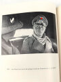Deutschland nach 1945 "Generalfeldmarschall Rommel - Zum Ehrenden Gedenken" neuwertig in leicht defekter Papierhülle, 100 Seiten