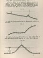 H. Dv. 448/5 "Beobachtungs- und Vermessungsgerät" Heft 5, datiert 1941, 80 Seiten
