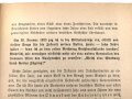 "Der Führer vor dem ersten Reichstag Großdeutschlands Reichtagsrede vom 30. Januar 1939" 62 Seiten, DIN A5