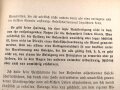 "Der Führer vor dem ersten Reichstag Großdeutschlands Reichtagsrede vom 30. Januar 1939" 62 Seiten, DIN A5