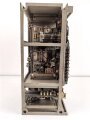 Sender "S 18205/III" zum Lorenz 40 Watt Sender der Kriegsmarine. Funktion nicht geprüft