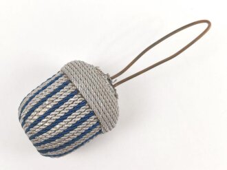 Deutsches Rotes Kreuz,Teil eines Portepee für Unterführer