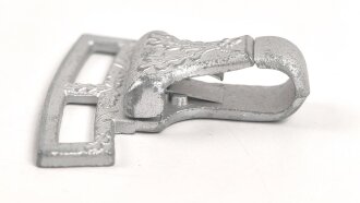 DDR, Teil eines Gehänges zum Dolch für Offiziere der Nationalen Volksarmee