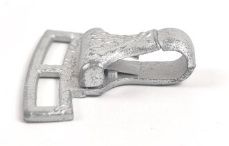 DDR, Teil eines Gehänges zum Dolch für Offiziere der Nationalen Volksarmee