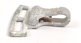 DDR, Teil eines Gehänges zum Dolch für Offiziere der Nationalen Volksarmee