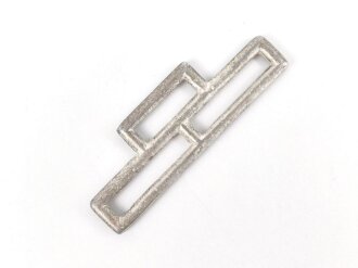 Ersatzteil Aluminium zum Gehänge zum Dolch für...