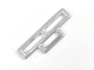 Ersatzteil Aluminium zum Gehänge zum Dolch für Offiziere des Heeres