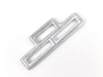 Ersatzteil Aluminium zum Gehänge zum Dolch für...