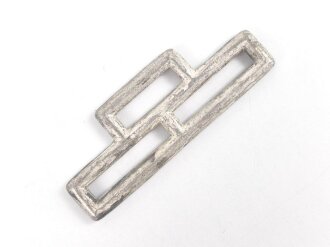 Ersatzteil Aluminium zum Gehänge zum Dolch für...
