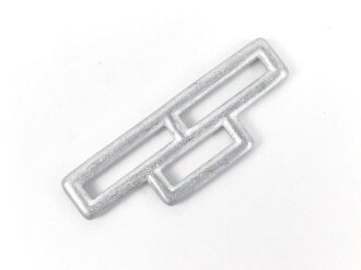 Ersatzteil Aluminium zum Gehänge zum Dolch für...