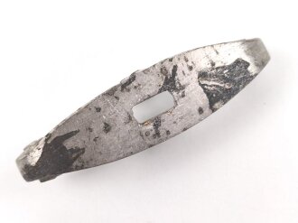 Papierstange zum Dolch für Offiziere des Heeres,...