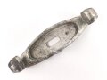 Parierstange zum Dolch für Offiziere des Heeres, Zink versilbert, original ?