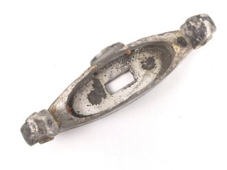 Papierstange zum Dolch für Offiziere des Heeres,...