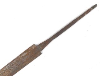 Klinge zum Dolch für Offiziere des Heeres,...