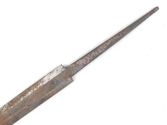 Klinge zum Dolch für Offiziere des Heeres,...