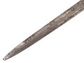 Klinge zum Dolch für Offiziere des Heeres, ungereinigtes Stück