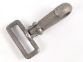 Ersatzteil für ein Gehänge zum Dolch für Offiziere des Heeres oder der Luftwaffe. Feder mit voller Funktion
