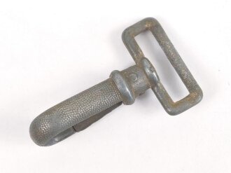 Ersatzteil für ein Gehänge zum Dolch für...