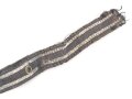 Teil eines Gehänge zum Dolch für Offiziere der Luftwaffe, Beschläge Aluminium