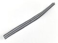 Teil eines Gehänge zum Dolch für Offiziere der Luftwaffe, Gesamtlänge 28cm