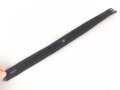 Teil eines Gehänge zum Dolch für Offiziere der Luftwaffe, Gesamtlänge 28cm