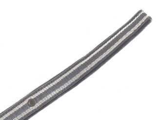 Teil eines Gehänge zum Dolch für Offiziere der Luftwaffe, Gesamtlänge 27,5cm