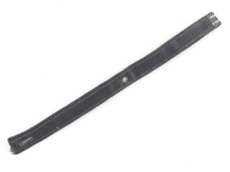 Teil eines Gehänge zum Dolch für Offiziere der Luftwaffe, Gesamtlänge 27,5cm