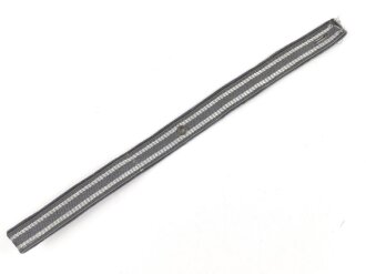 Teil eines Gehänge zum Dolch für Offiziere der...