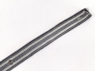 Teil eines Gehänge zum Dolch für Offiziere der Luftwaffe, Gesamtlänge 27,5cm